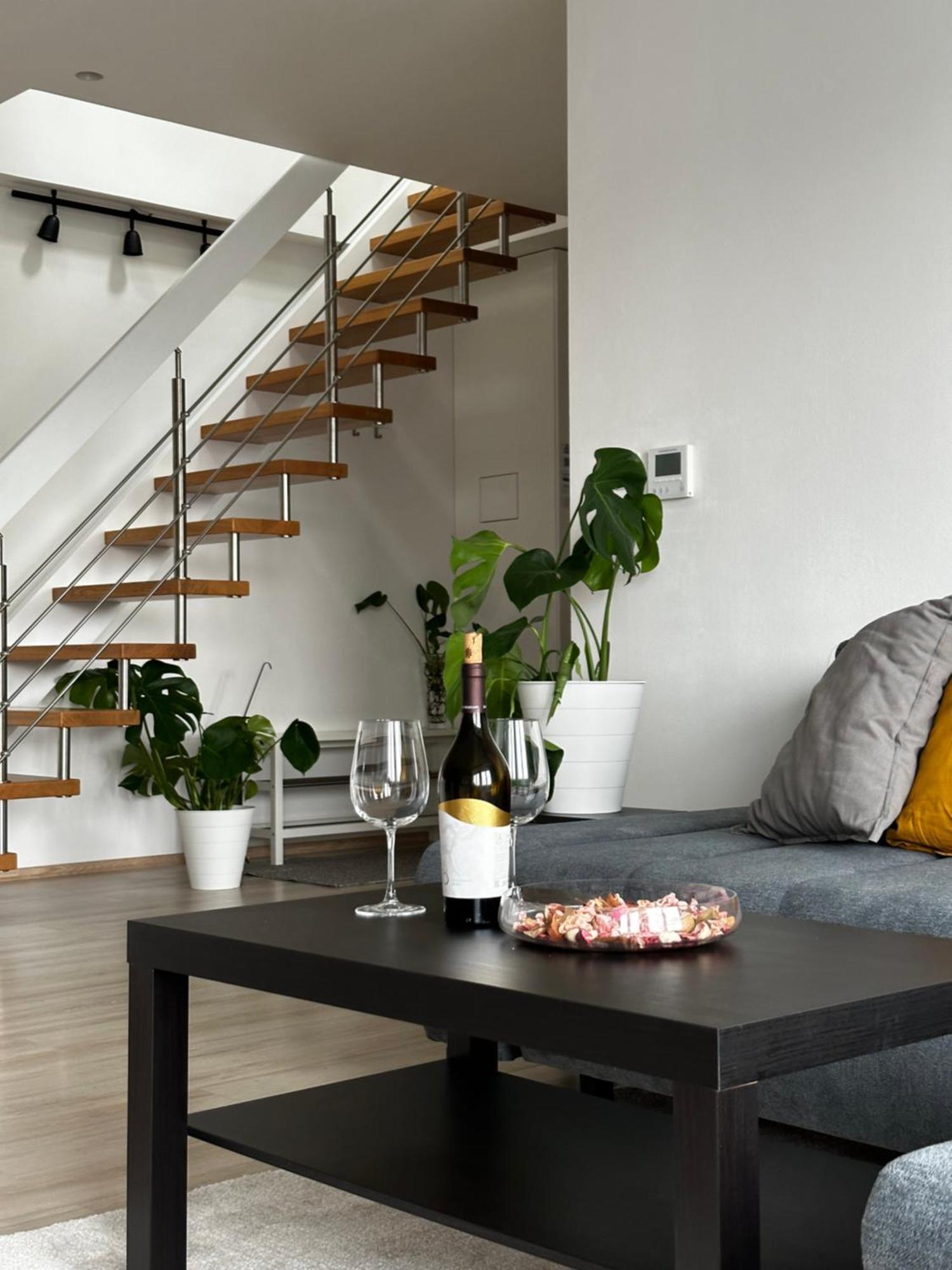 Urban Zenhouse No.2 - Breakfast Included Appartement Bratislava Buitenkant foto