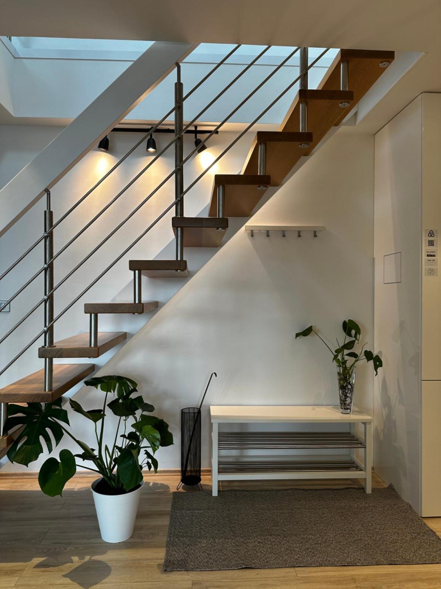 Urban Zenhouse No.2 - Breakfast Included Appartement Bratislava Buitenkant foto