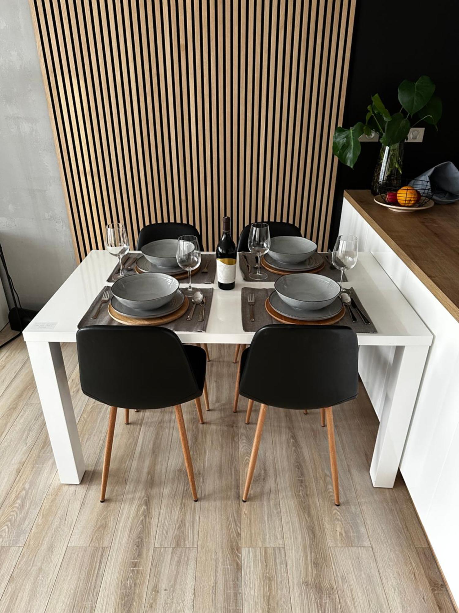 Urban Zenhouse No.2 - Breakfast Included Appartement Bratislava Buitenkant foto