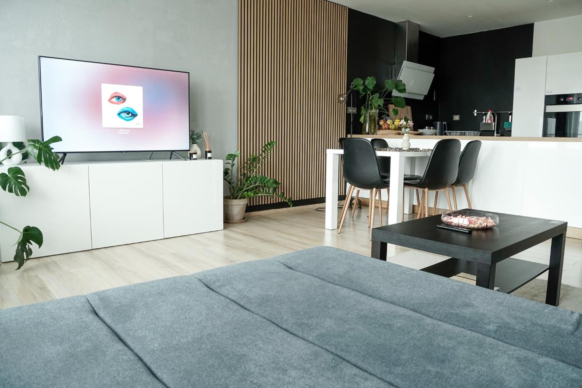 Urban Zenhouse No.2 - Breakfast Included Appartement Bratislava Buitenkant foto