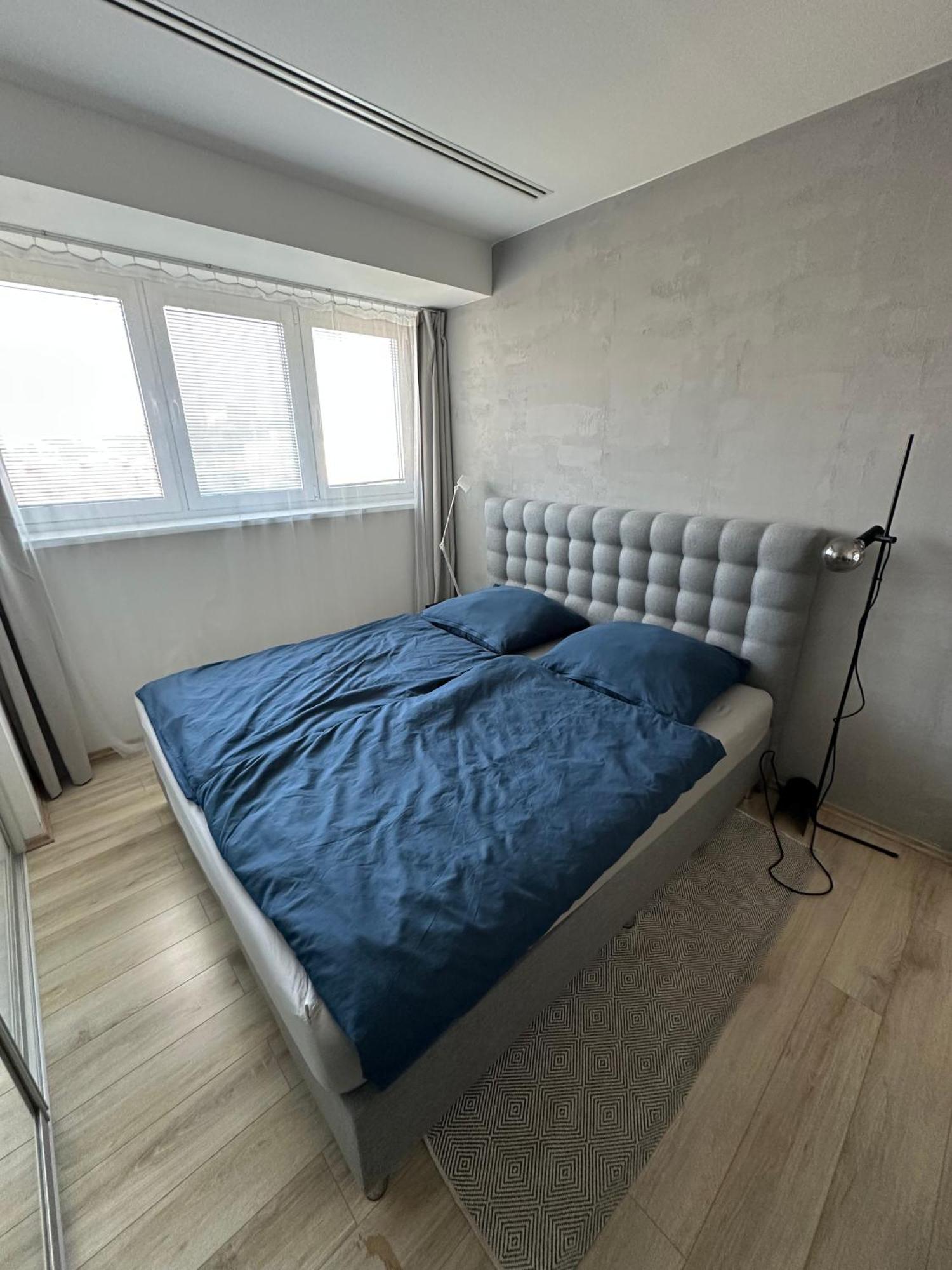 Urban Zenhouse No.2 - Breakfast Included Appartement Bratislava Buitenkant foto